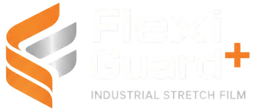 Flexi Guard Plus - Endüstriyel Stretch Film