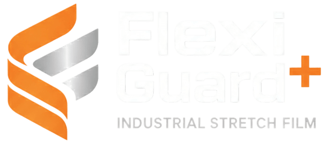 Flexi Guard Plus - Endüstriyel Stretch Film