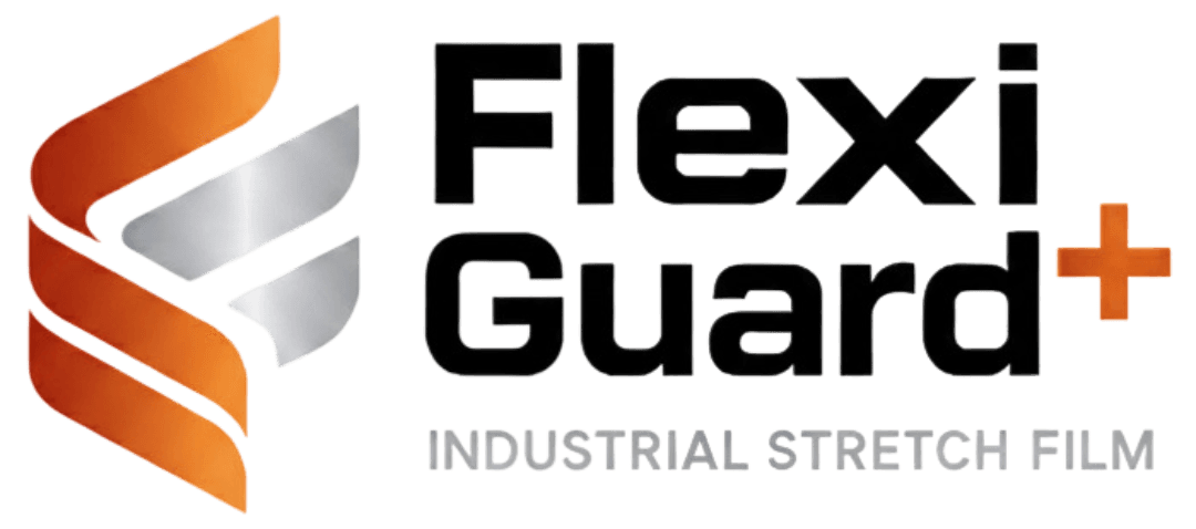 Flexi Guard Plus - Endüstriyel Stretch Film