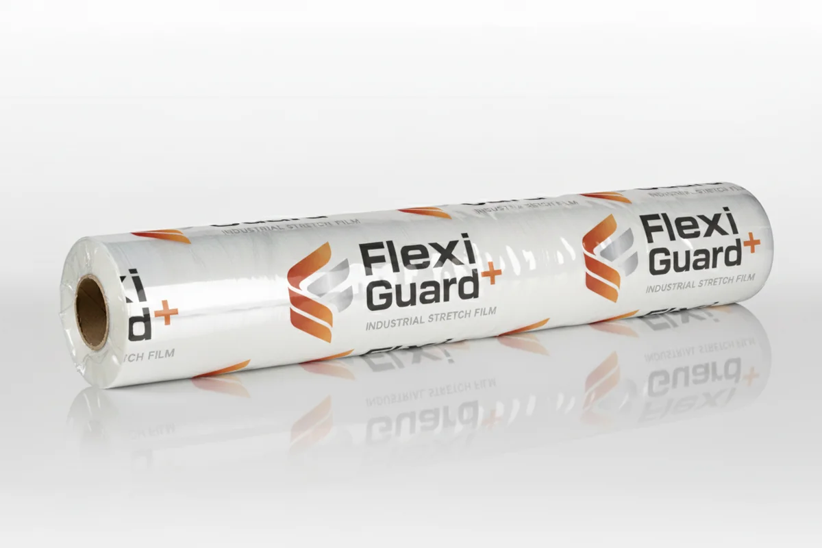 Manuel Stretch Film - Detay