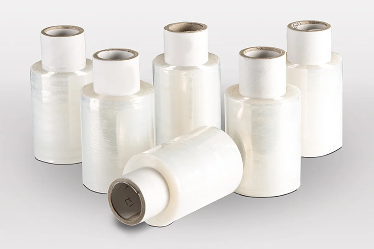 Mini Rulo - Ürün Görünümü