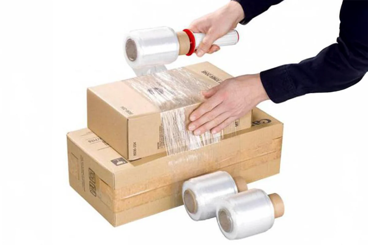 Mini Rulo - Kullanım